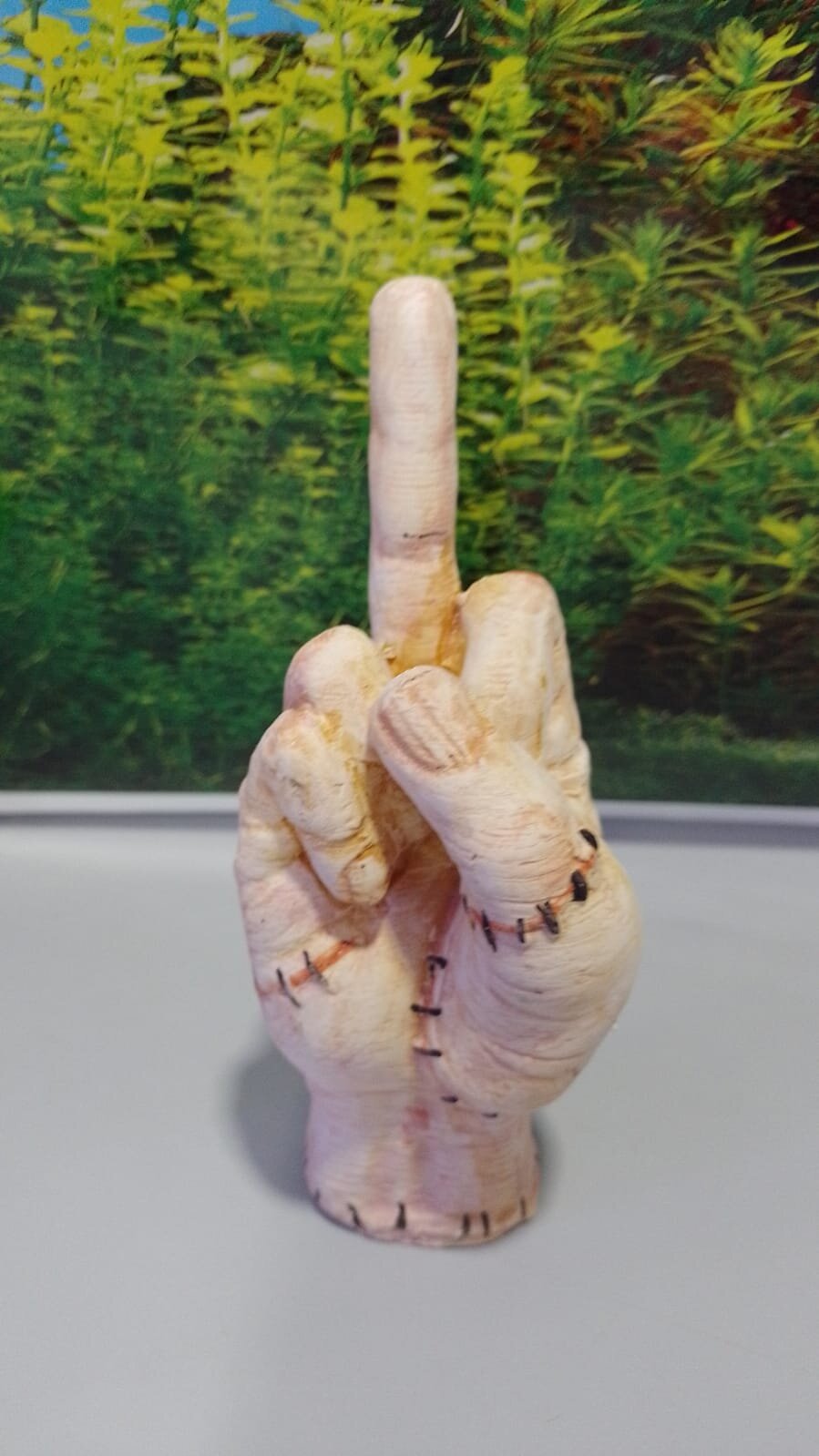 #